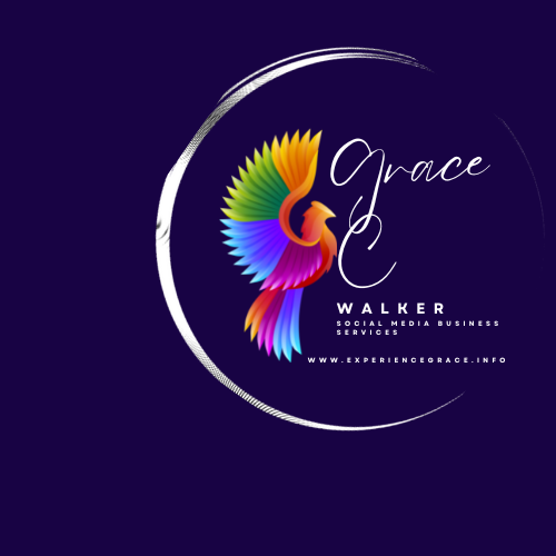 gracecwalker.com