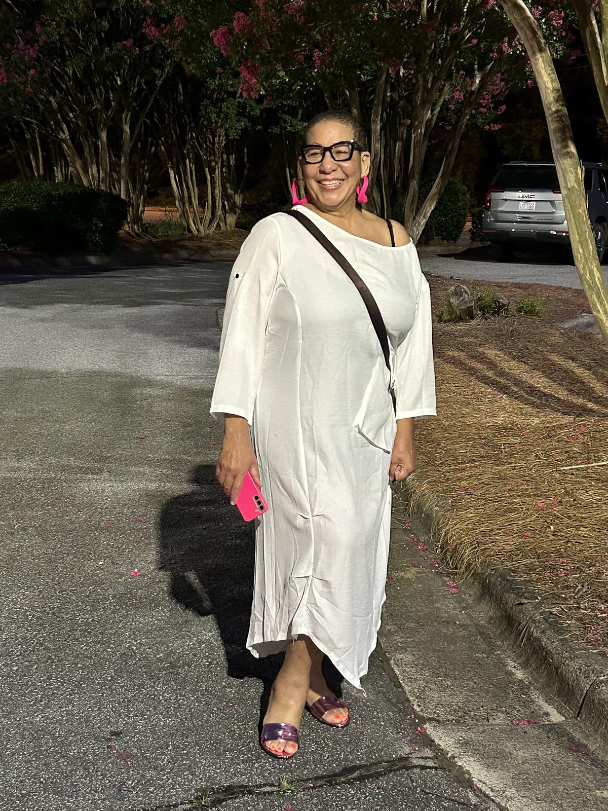 Bright, bold, and beautiful!