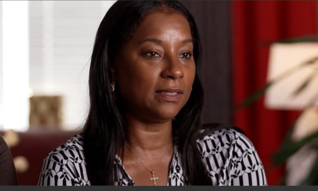 9/11- Genelle Guzman-McMillan: The Impossible Hope in the Intangible
